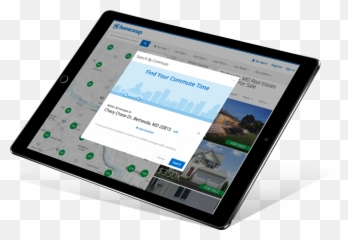 Homesnap Real Estate App On Ios - Homesnap Technology Applications Emoji,Is There An Emoticon For Las Vegas On The Iphone