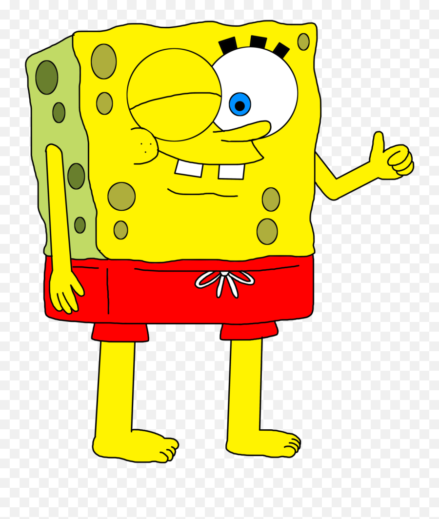 Png Images Pngs Spongebob - Spongebob Summer Png Emoji,Spongebob Emotion Anxiety