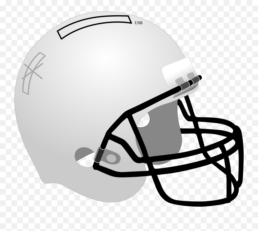 Football Helmet Png Free Download Png - Football Helmet Clip Art Emoji,Football Helmet Emoji