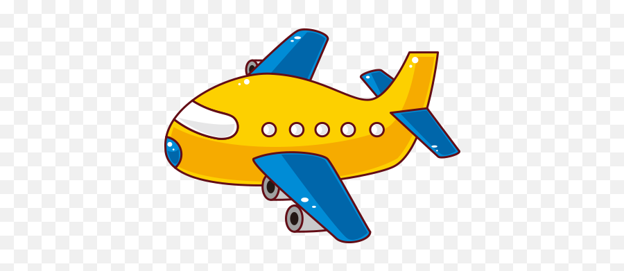 Emoji,Emoticon Aviao