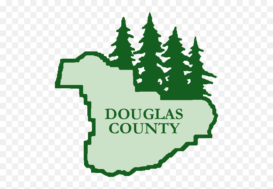 Job Opportunities - Douglas County Oregon Logo Emoji,Frear Emotion