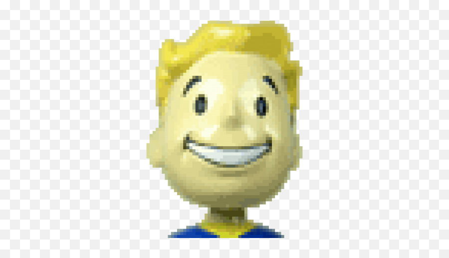 Is There A Way To Import Gtest Package - Happy Emoji,Vault Boy Emoticons