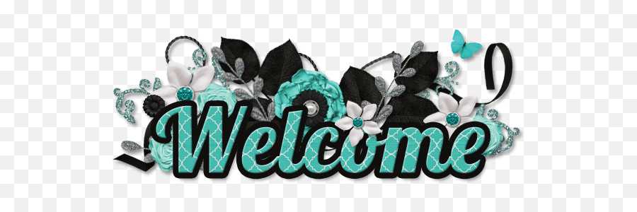 20 Welcome Ideas Welcome Images Welcome Welcome To The Group - Girly Emoji,