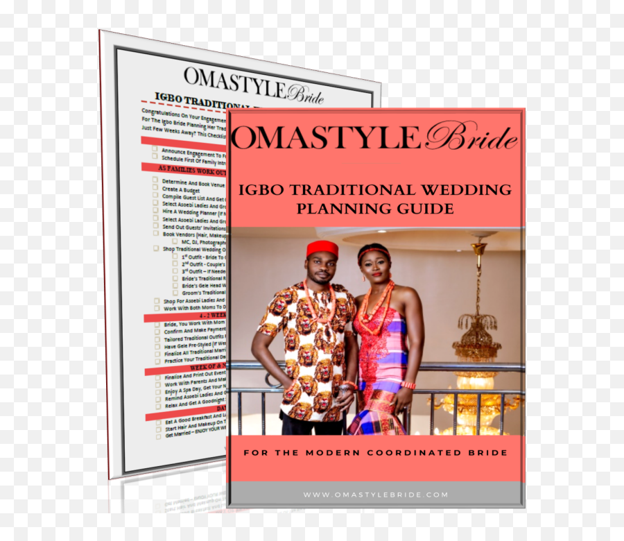 Seven Steps Of Igbo Wedding - Vest Emoji,Women Showing Emotion In Igbo Society