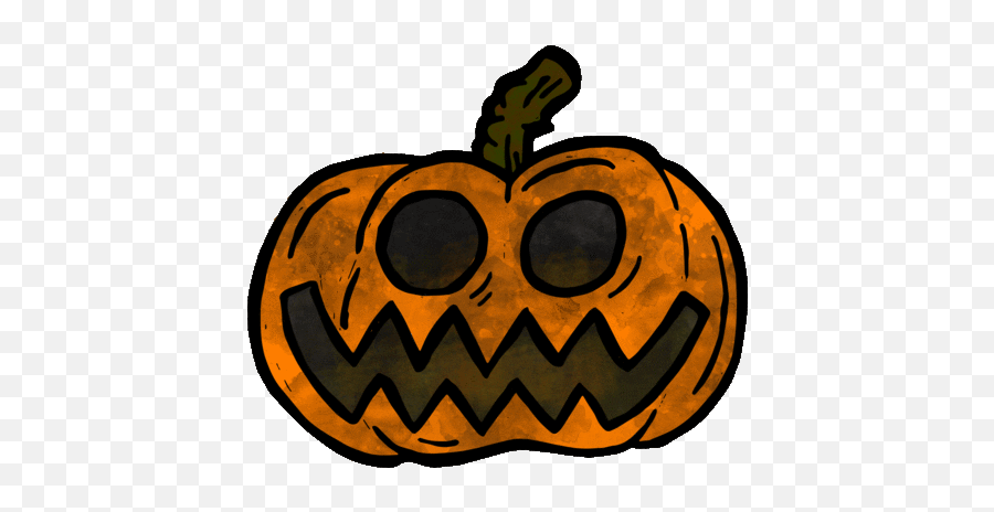 Trick Or Treat Baamboozle Emoji,Jack O Lantern Animated Emoticons