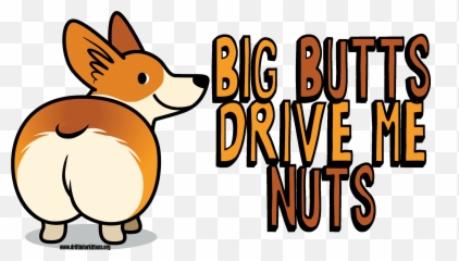 Big Butts Drive Me Nuts Sticker Driftinu0027 For Kittens Emoji,Emojis For Butt