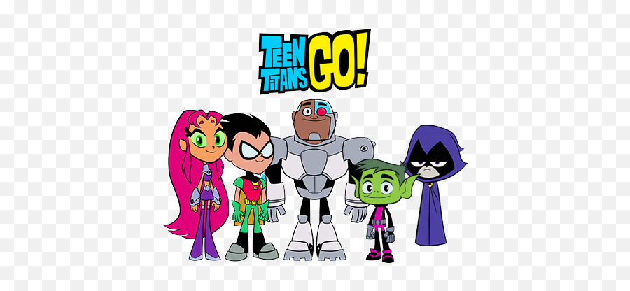 Cartoon Network Reboots That Prove Reboots Are The Worst - Teen Titans Go Cartone Emoji,Samurai Jack Emoji Alien