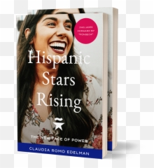 Book - The Hispanic Star Emoji,Facial Expression And Emotion Action Verbs