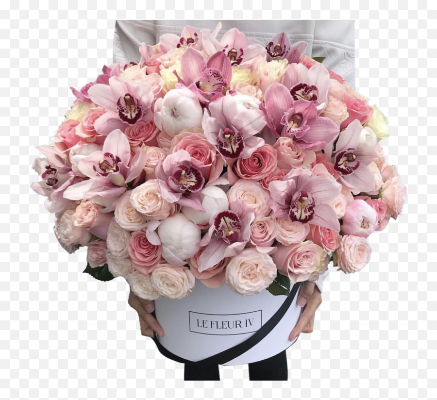 Best Flower Delivery Orange County Ca - Costa Mesa Newport Emoji,Virtual Flower Bouquet Emoticon