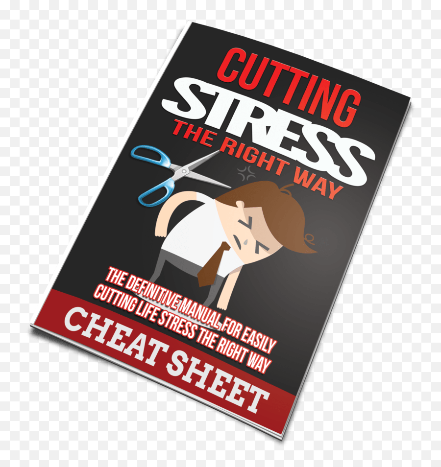 Cutting Stress Monster Plr Ebook Package Quality Stress Emoji,Emotion Monster Book