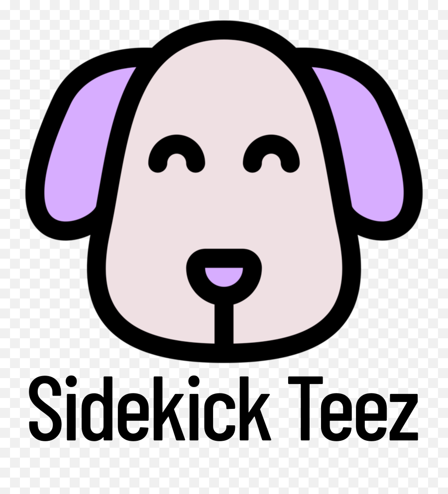 Dog Bandanas U2013 Sidekick Teez Emoji,Dog Emoji