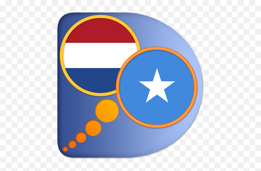 Dutch Somali Dictionary U2013 Apps On Google Play Emoji,Albanian Flag Emoji