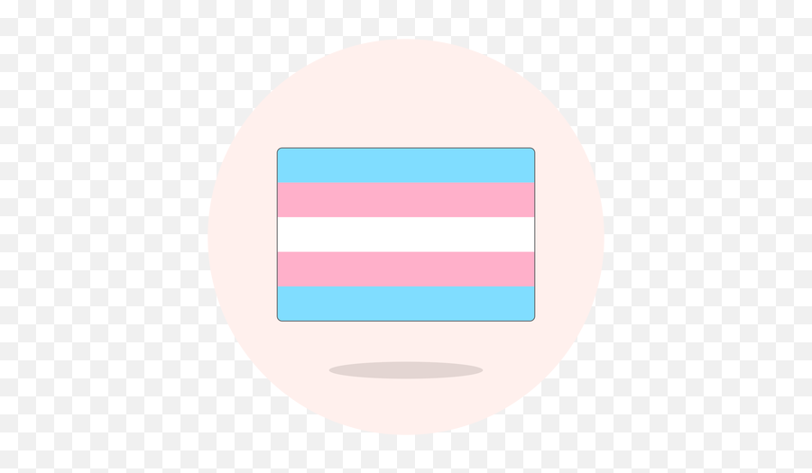 122 Flag Transgender Download - Logo Icon Png Svg Emoji,Trans Flag Twitter Emoji