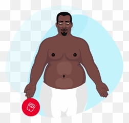Calculator - Daren Thompson Emoji,Muscle Guy Emoji