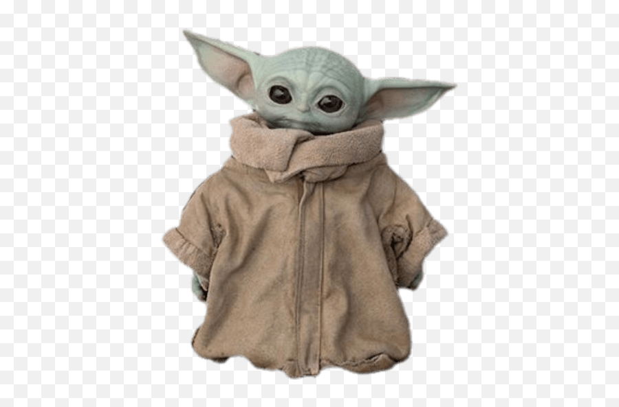 Baby Yoda Emoji,Emoji Close To Screen Meme