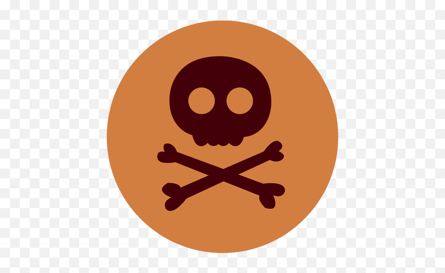 Danger Circle Icon Transparent Png U0026 Svg Vector Emoji,Skullbones Emoji