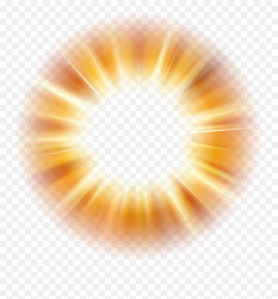 The Gold Standard - Glowing Orb Png Emoji,Thinking Emoji Lens Flare