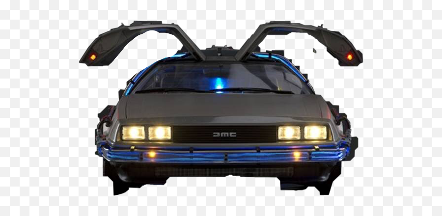 Popular And Trending - Carbon Fibers Emoji,Delorean Emoji