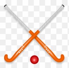 Field Hockey Sticks Ice Hockey Field - Hockey Png Emoji,Field Hockey Emoji