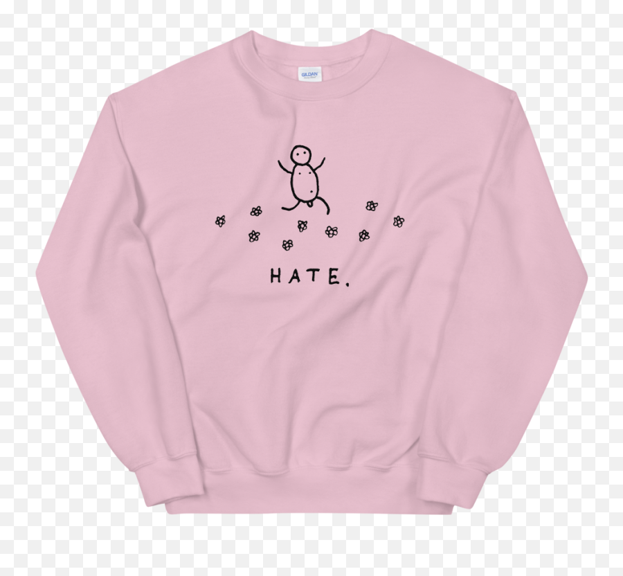 Counterstroke Lgbt Apparel - Sweater Emoji,Emoji Sweaters