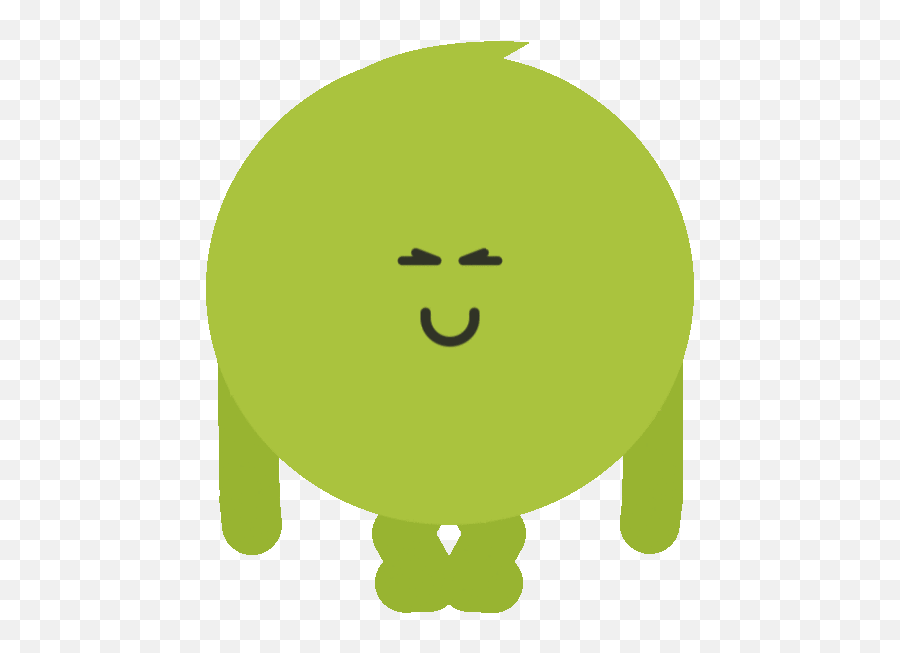Green Smiley Gifs - Get The Best Gif On Giphy Happy Emoji,Green Emoticon