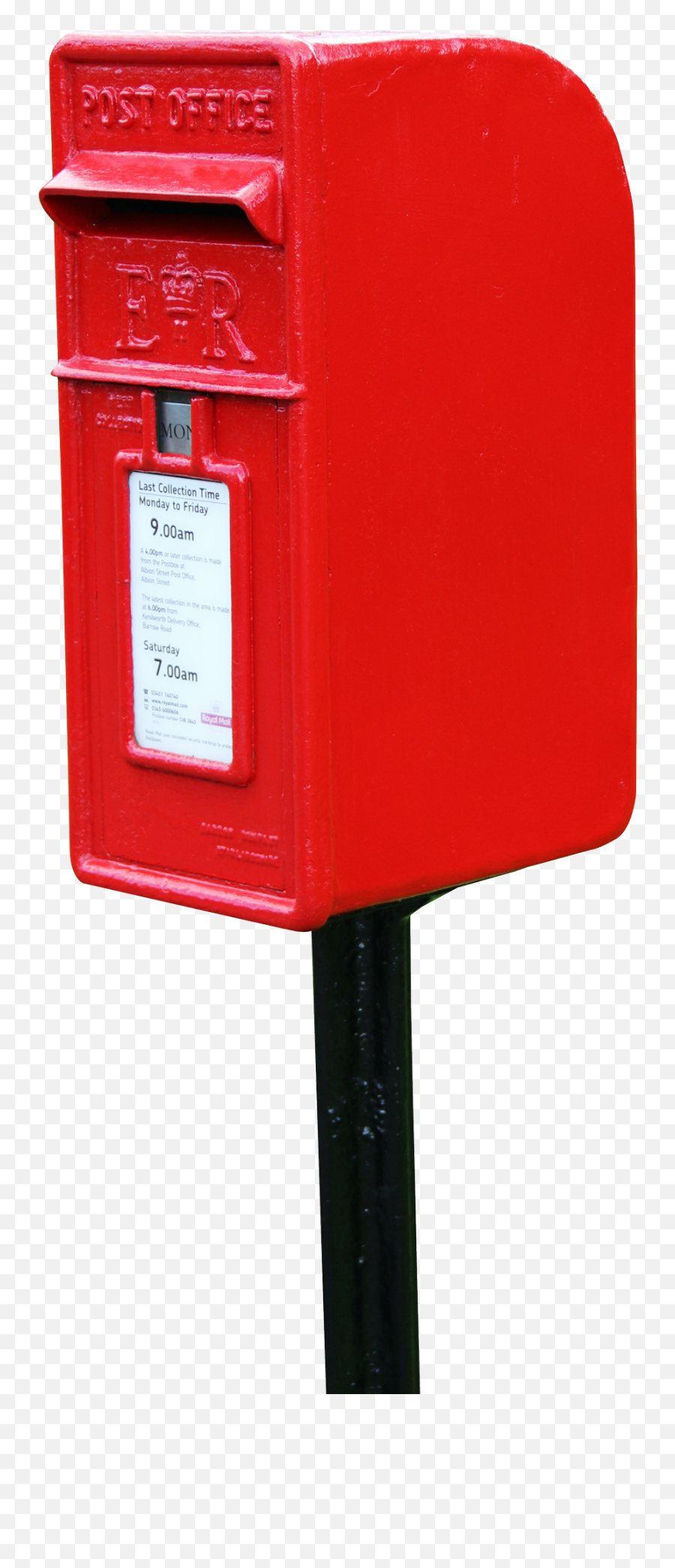 Postbox Png Image Post Box Letter Box Lettering - Post Box Png Emoji,Mailbox Emoji