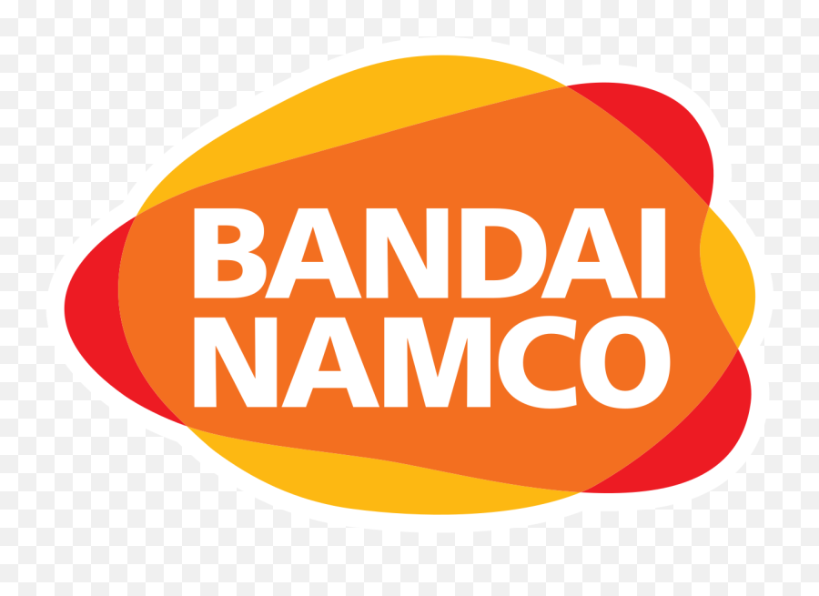 Bandai Namco Logo Video Game Companies Bandai Bandai - Catch The Fire Toronto Emoji,Kappa Emoticon Text