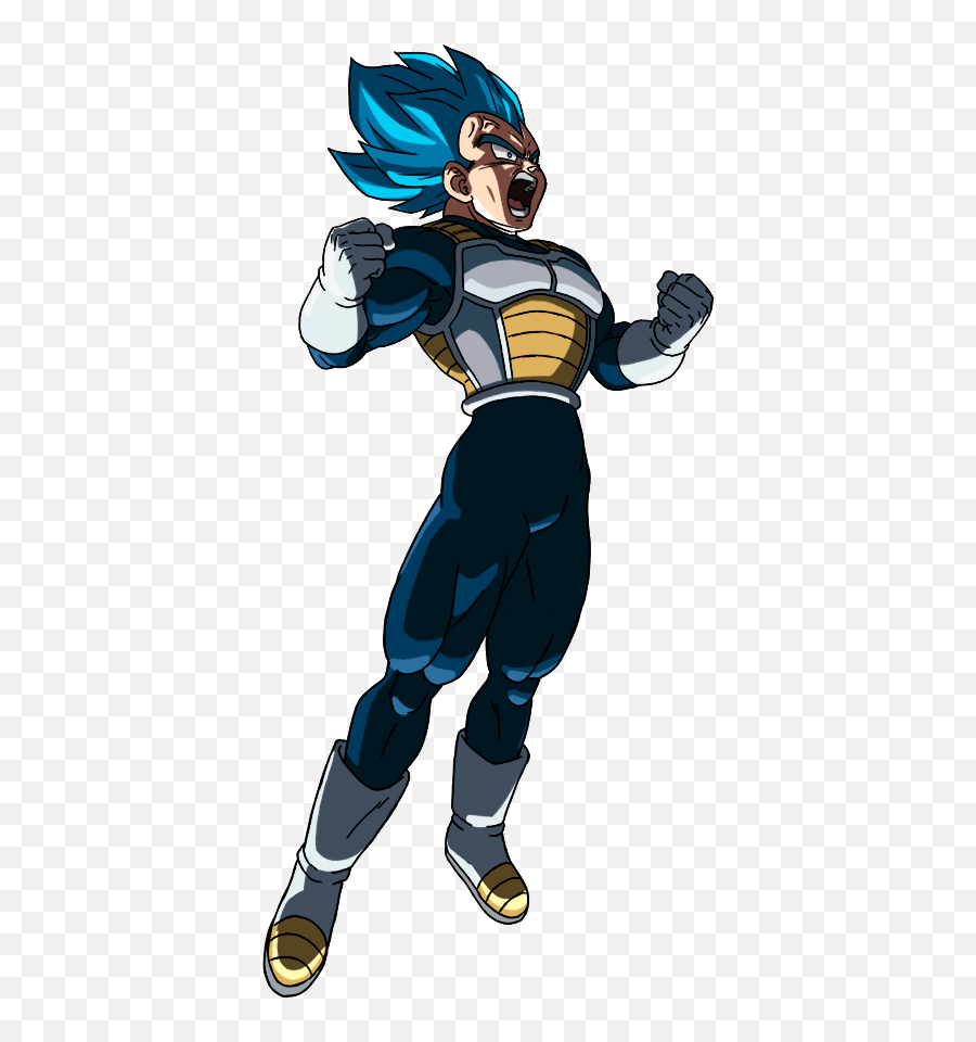 Dragon Ball - Invitation Of Vegeta Emoji,Vegeta Emoji