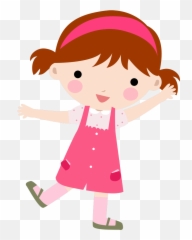 Girls U203fu2040 Operation Christmas Child Kids Diy - Crianças Child Kids Clipart Emoji,Woman Tipping Hand Emoji