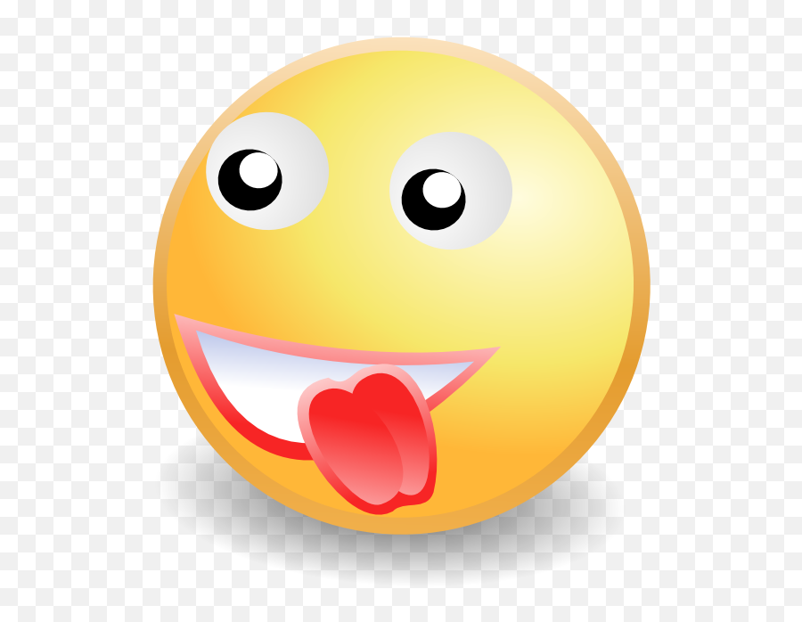 Happy Girl Face - Happy Emoji,Emotion Girl