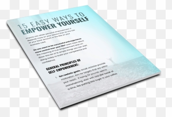 15 Easy Ways To Empower Yourself - Horizontal Emoji,Empowering Emotions