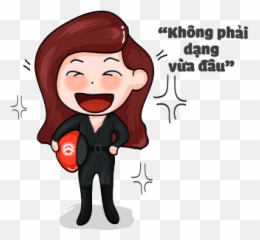 Top Chi Mcbride Stickers For Android - Anh Dong Vui Nhon Hai Huoc Emoji,Zalo Emoticon