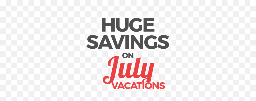 July Vacations On Sale Summer Vacations On Sale - Vertical Emoji,Emotions Beach Resort Sunwing