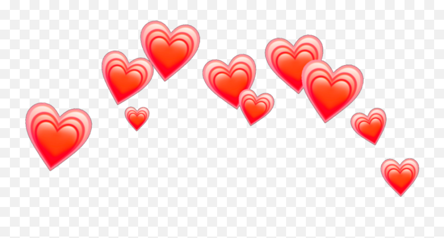 Heart Tumblr - Hearts And Sparkles Emoji,Window Emoji