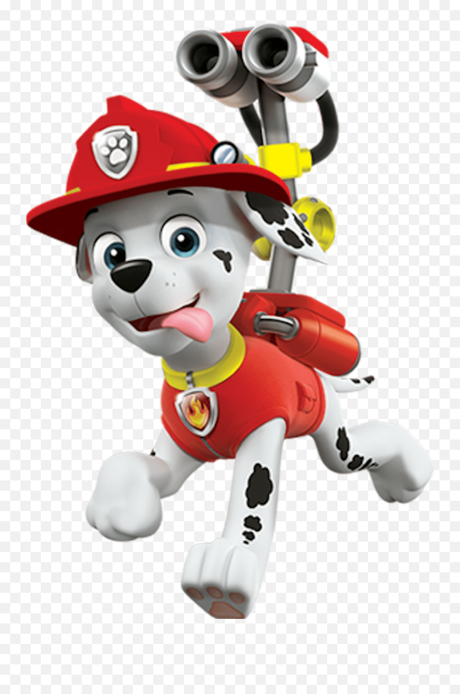 Marshall Fly Paw Patrol Clipart Png - Marshall Paw Patrol Emoji,Paw Patrol Emoji