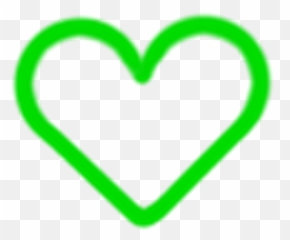 Popular And Trending Emoji Stickers - Picsart Logo In Green,Green Heart Emoji Meaning