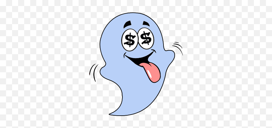 Game Blue Ghost - Emoji U0026 Stickers Happy,Ghost Emoji Sticker