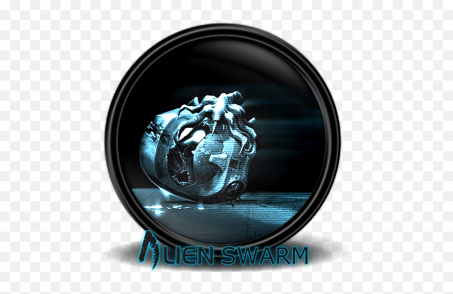 Alien Swarm 6 Icon - Alien Swarm Game Icon Emoji,Emotion Buddy Icons