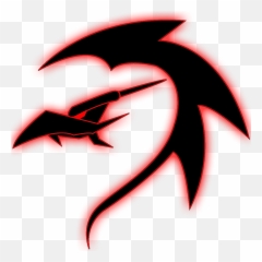 Red Eyes B Dragon Symbol Clipart - Yugioh Red Eyes Icon Emoji,B Emoji Wallpaper