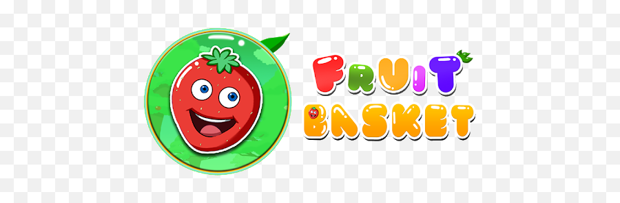 Fruit Basket U2013 Apps On Google Play - Happy Emoji,Psycho Emoticon