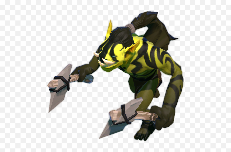 Hill Troll - Dota 2 Wiki Emoji,Facebook Troll Emoticon