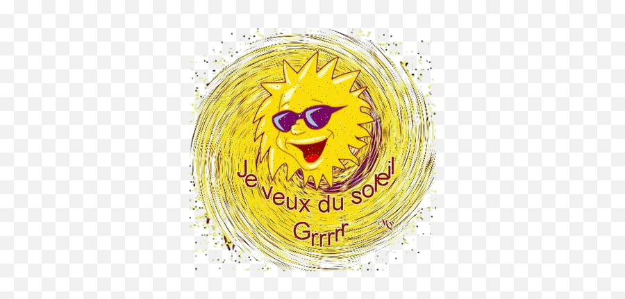 Ardwen Gifibrille - Page 9 Bon Dimanche La Famille Emoji,Emoticon Soleil