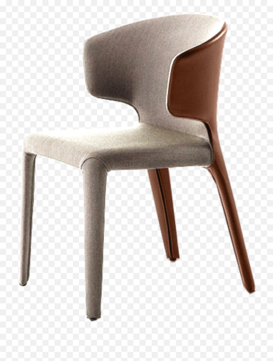 Furniture Dining Chairs Dining Chairs - Solid Back Emoji,Emotion Chair