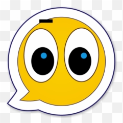 Feele - Dot Emoji,Thrust Emoticon