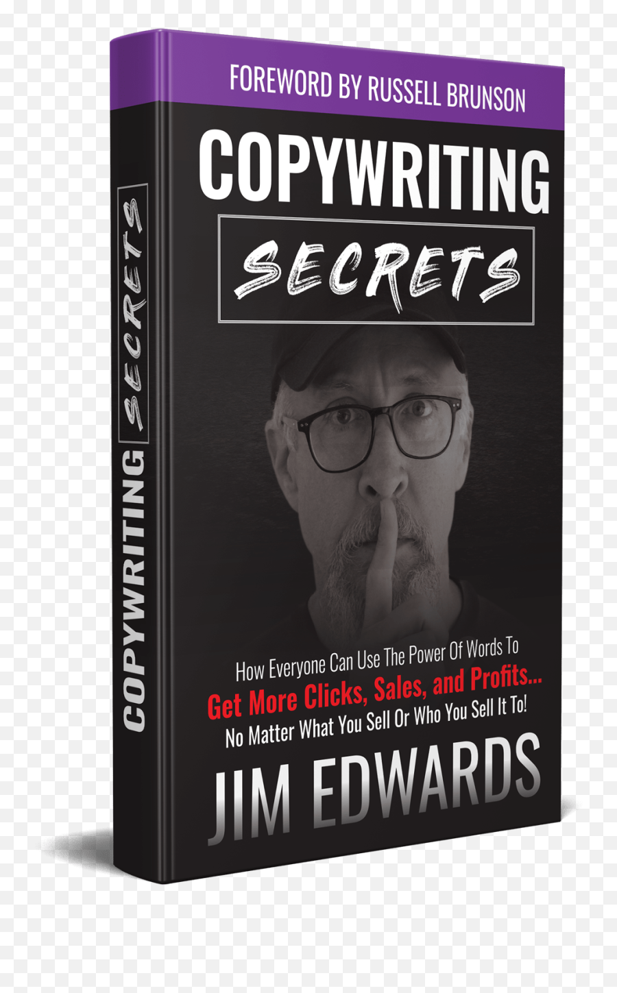 Free Book - Copywriting Secrets Get More Clicks Sales And Free Download Copywriting Secret Emoji,Emotions Secretos