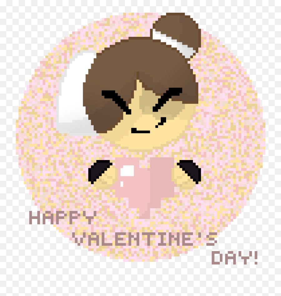 Pixilart - Holidays By Aridrawz Emoji,Emoticon Happy Valentine