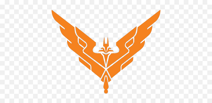 Gtsport - Transparent Elite Dangerous Logo Emoji,O7 Discord Emoji