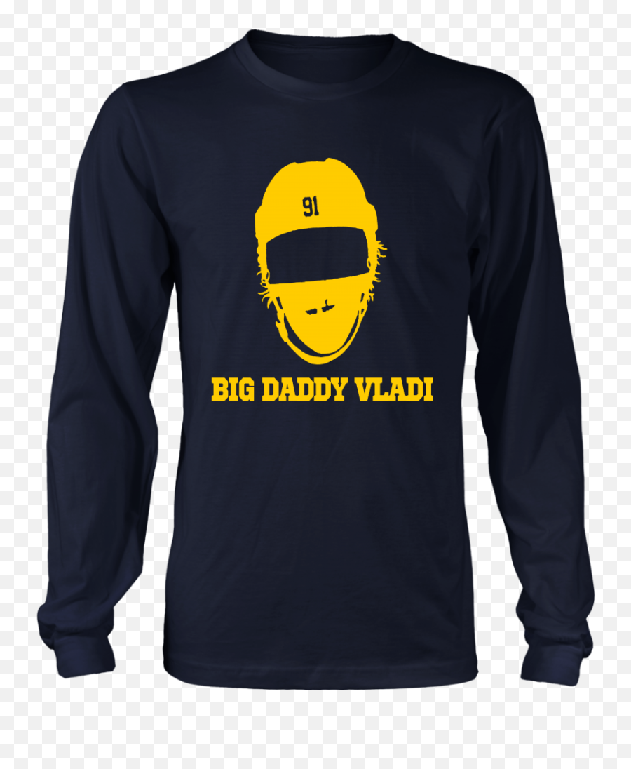 Big Daddy Vladi Shirt Vladimir Guerrero - Montreal Expos Los Angeles Angels Of Anaheim Texas Rangers And Baltimore Orioles Malcolm X Long Sleeve Shirt Emoji,Emoticon Guerrero