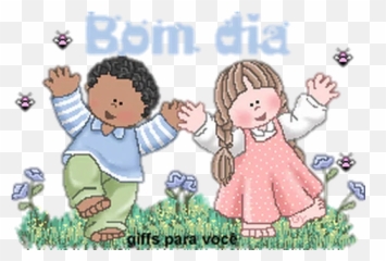 Bom Dia Whatsapp Stickers - Bom Dia Infantil Gif Emoji,Emoticons Para Bom Dia