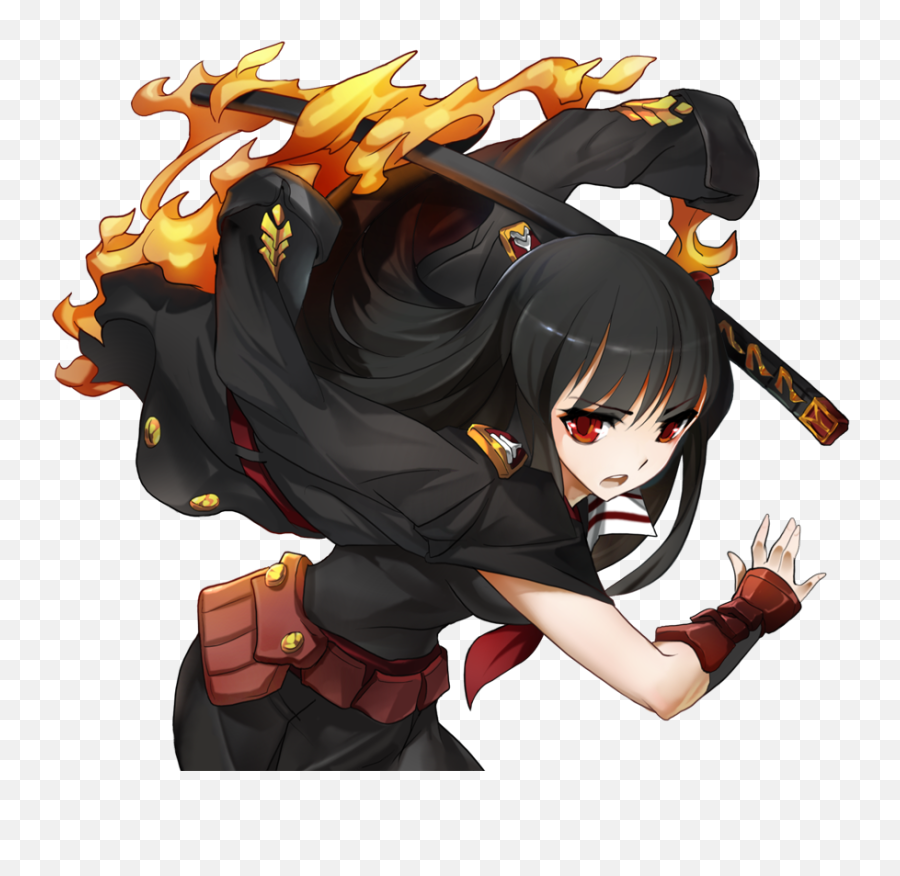 Ak1 Mugen Community - Fictional Character Emoji,Arcueid Emojis